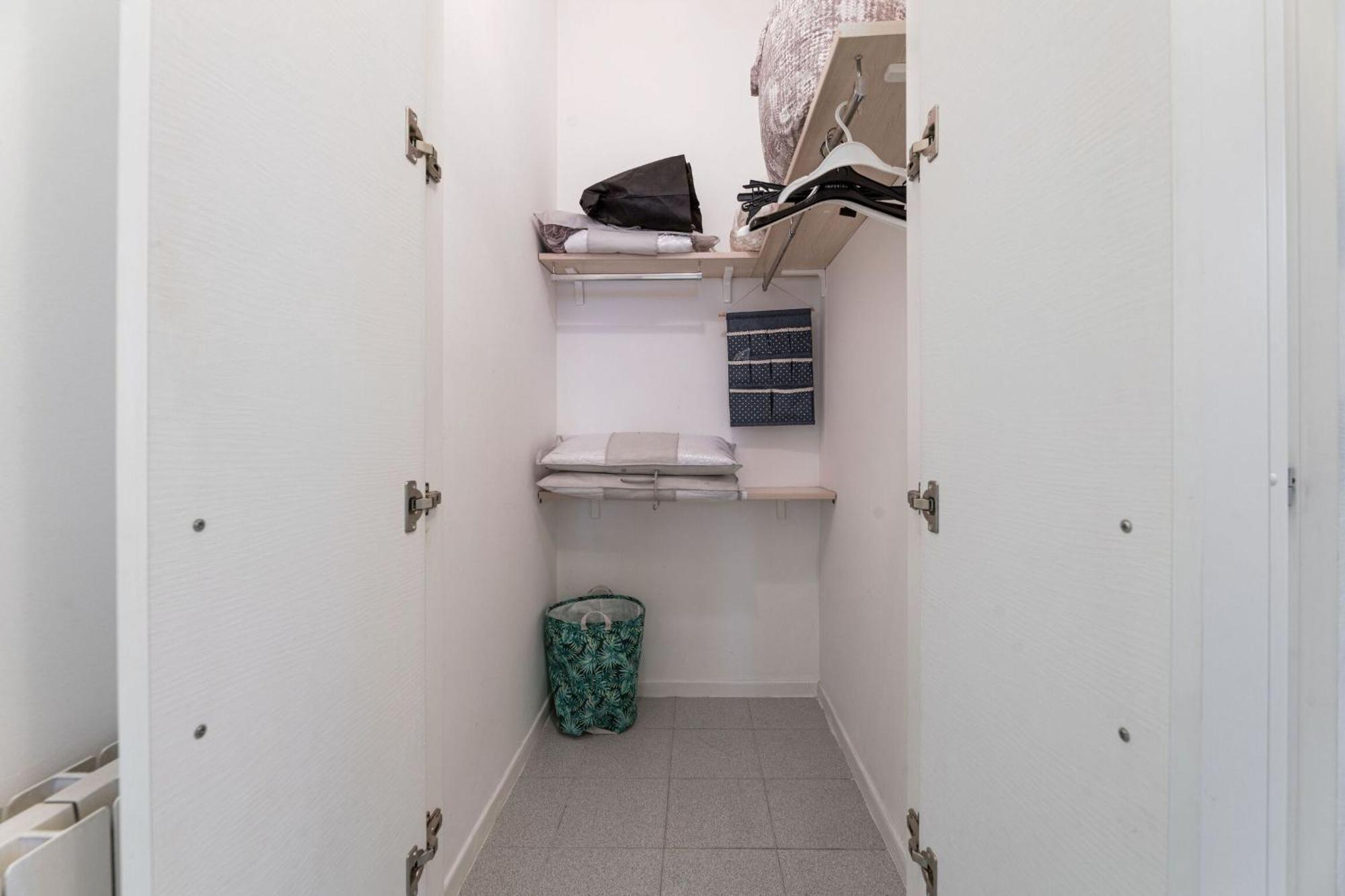 Italian Experience-La Rondine Apartment Porto Recanati Exterior photo